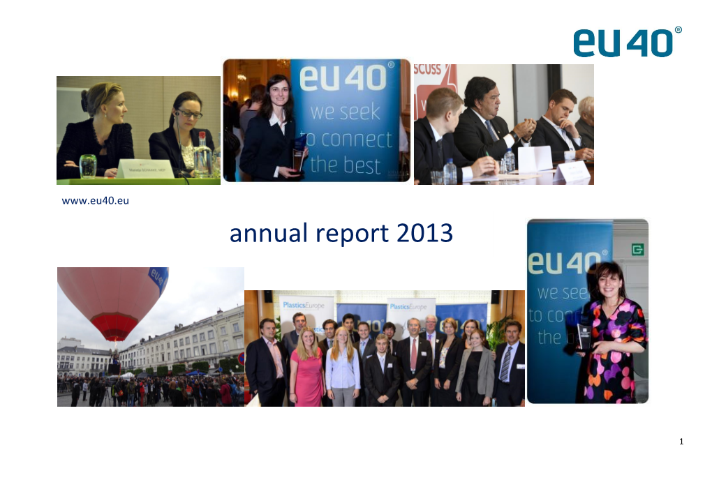 Annual Report 2013