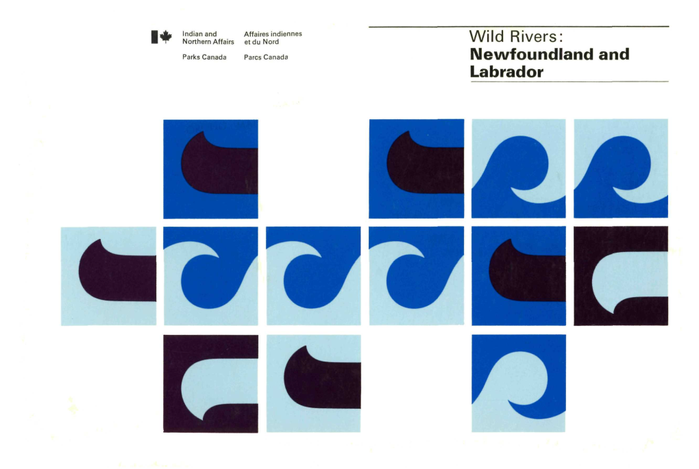 Wild Rivers: Newfoundland and Labrador