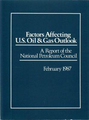 1987-Factors Affecting US Oil N Gas Outlook.Pdf