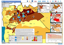 Central Region Syrian Refugee Vulnerability Amman, Balqa, Madaba and Zarqa