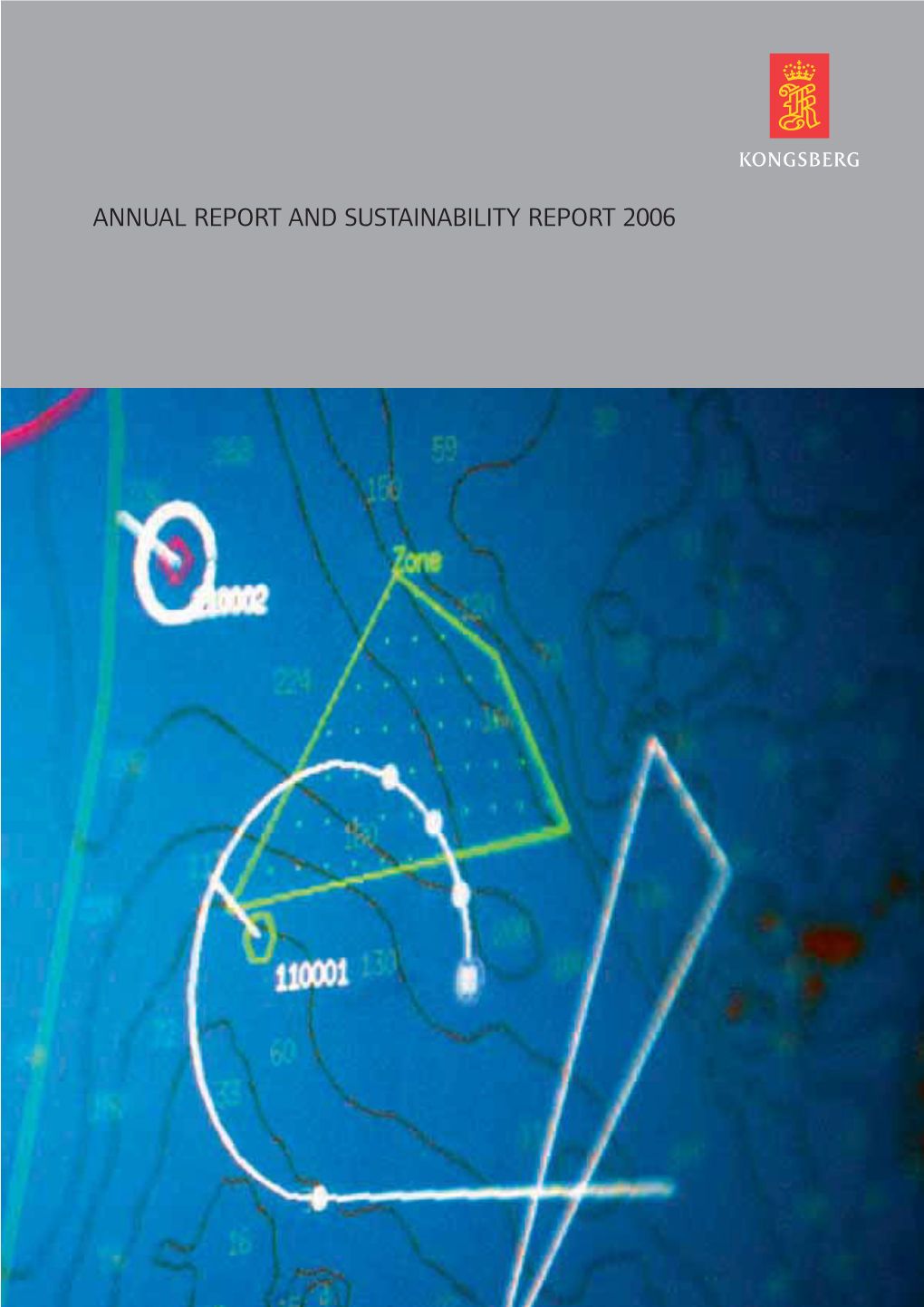 Annual Report 2006