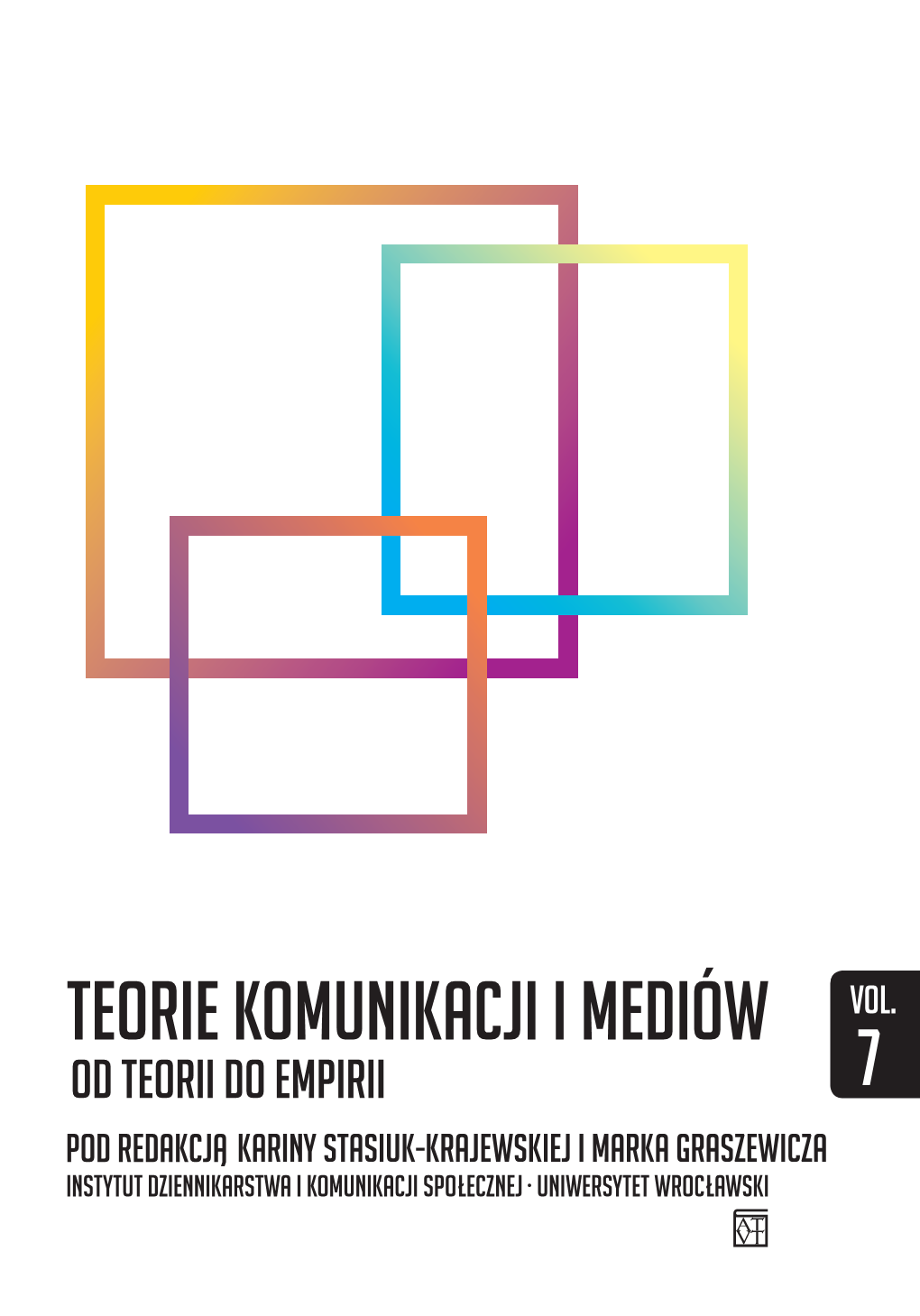 Teorie Komunikacji I Mediów 7