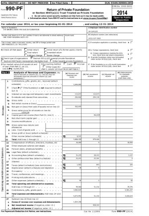 2014 0- Do Not Enter Social Security Numbers on This Form As It May Be Made Public