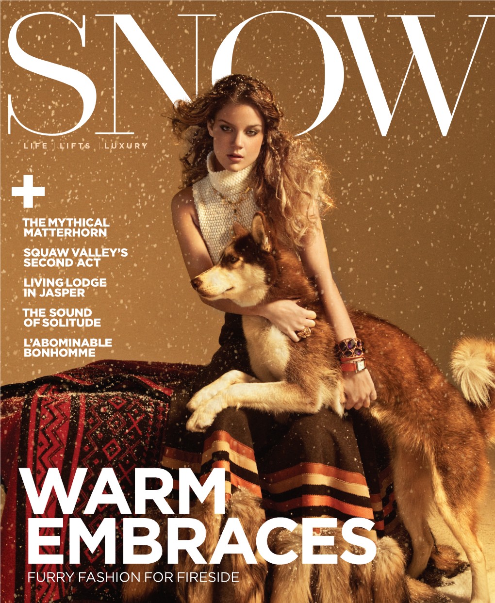 SNOW Magazine