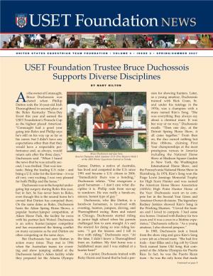 Collecting Gaits Farm/USEF National Dressage Championships