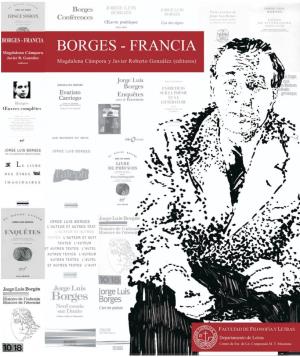 Borges - Francia Borges - Francia