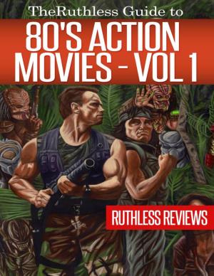 80S Action E-Book CHAPTER ONE.Docx