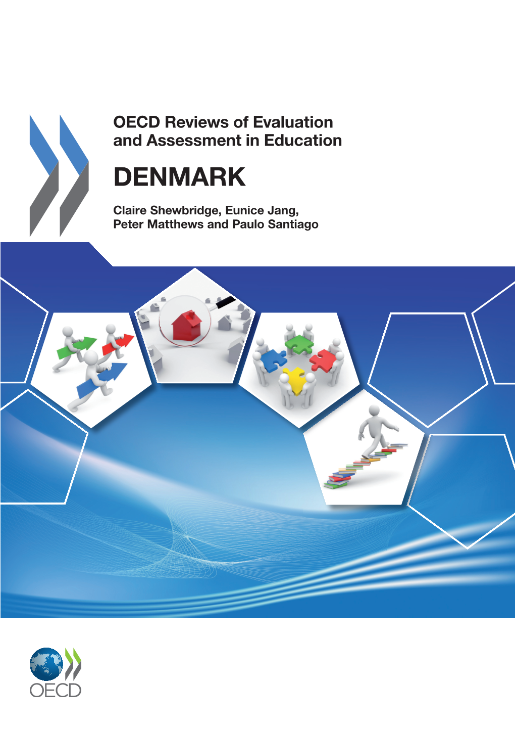 OECD Reviews of Evaluation and Assessment in Education DENMARK
