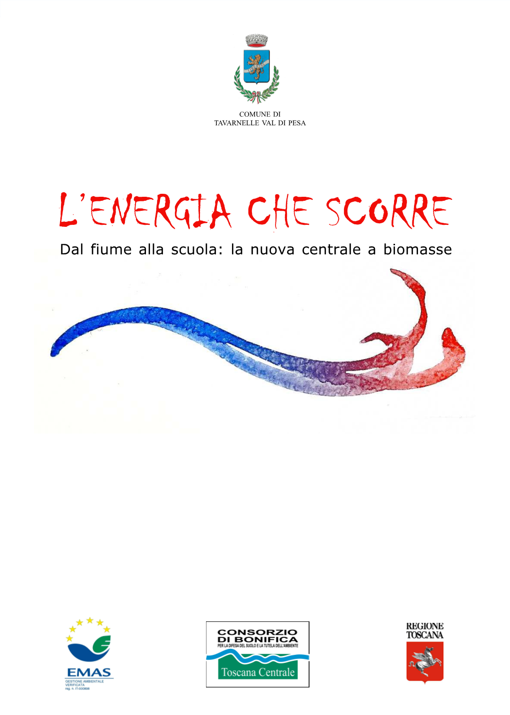 L'energia Che Scorre