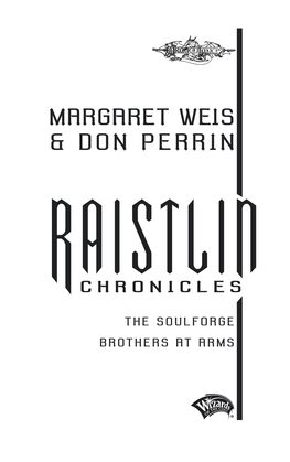 Margaret Weis & Don Perrin