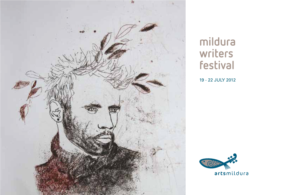 Mildura Writers Festival