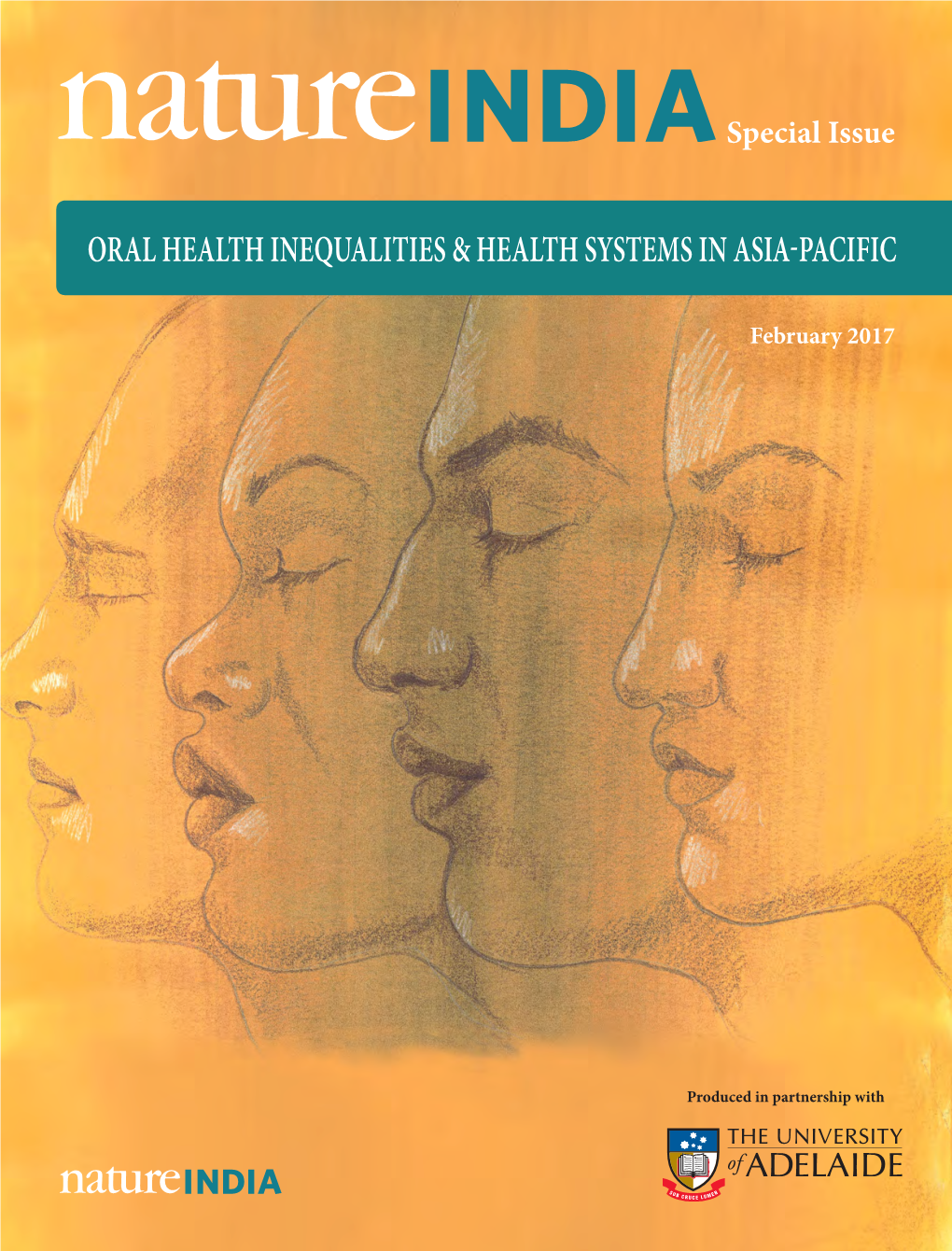 Oral Health Inequalities & Health Systems in Asia-Pacific