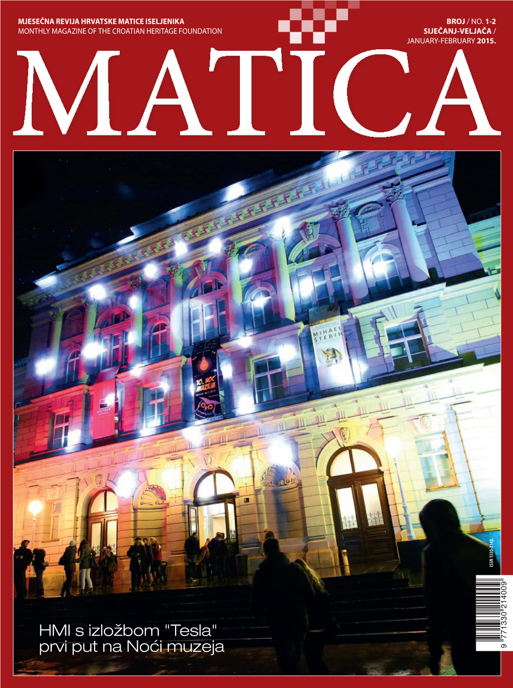 Matica 1-2 2015