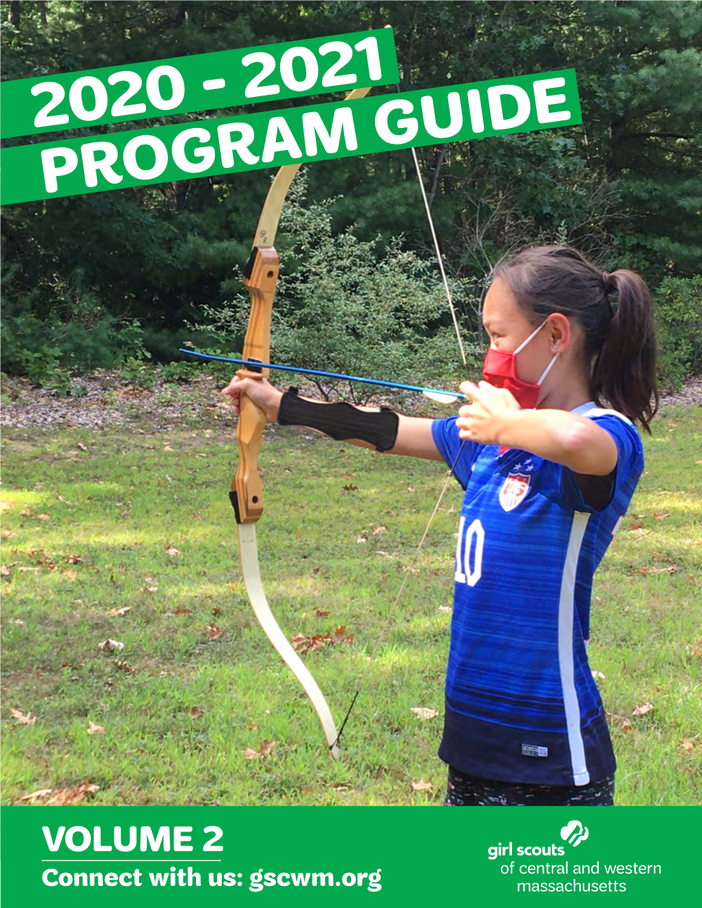 2020 - 2021 Program Guide