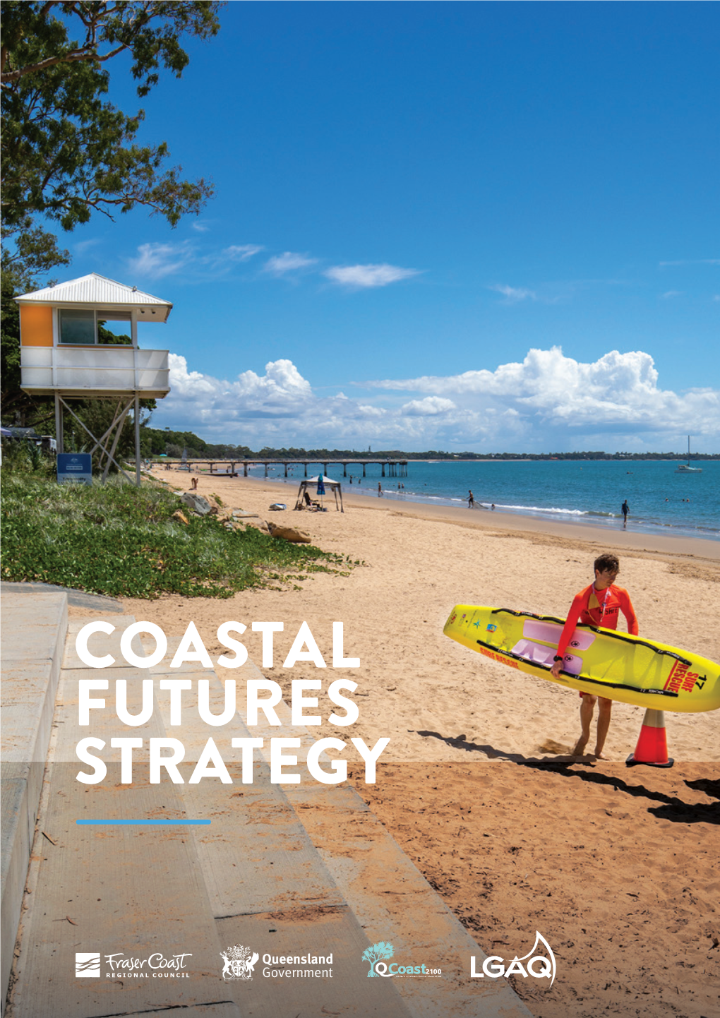 Coastal Futures Strategy Contents