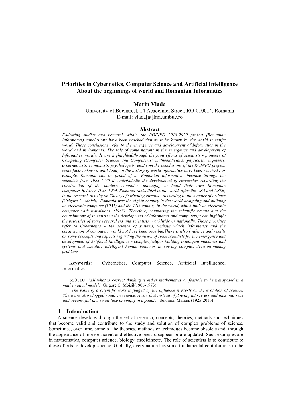 Measurement and Control of Statistics Learning Processes Based On