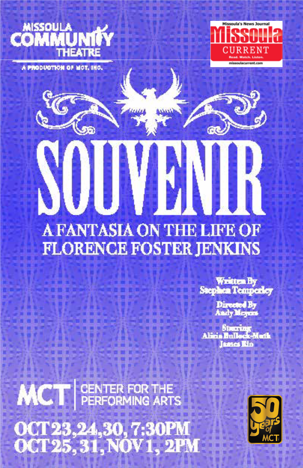 Souvenir Playbill Final3.Pdf