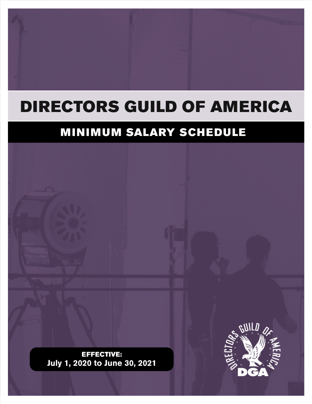 Directors Guild of America