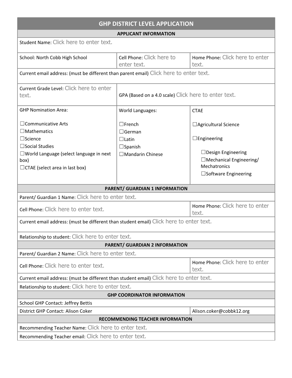 Membership Application Form s13