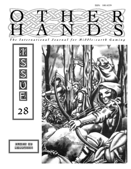 Other Hands Issue 28.Pdf
