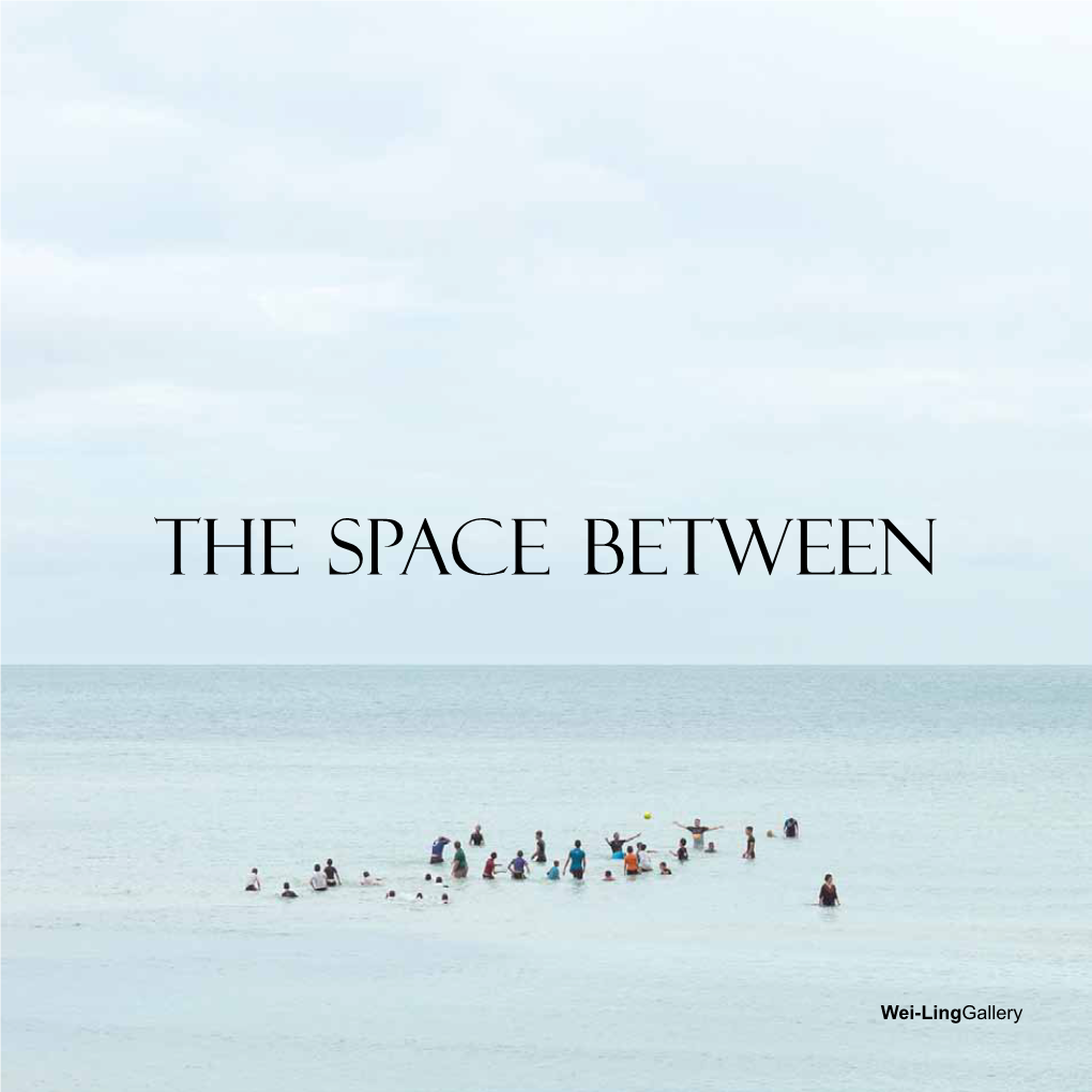 The Space Between 1