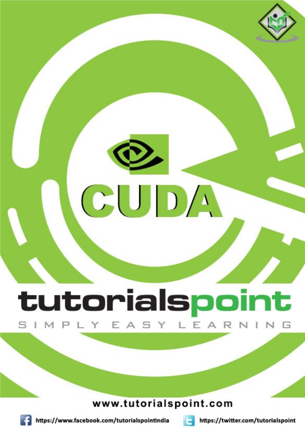 CUDA Is a Parallel Computing Platform and an API Model That Was Developed by Nvidia