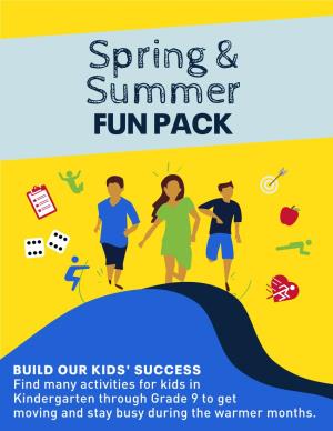 Spring-And-Summer-Fun-Pack.Pdf