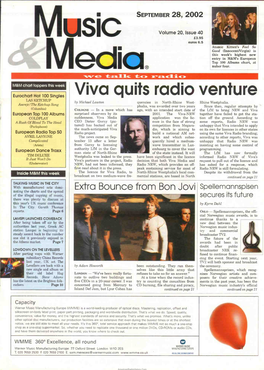 Viva Quits Radio Venture LAS KETCHUP by Michael Lawton Quenciesinnorth -Rhinewest- Rhine Westphalia