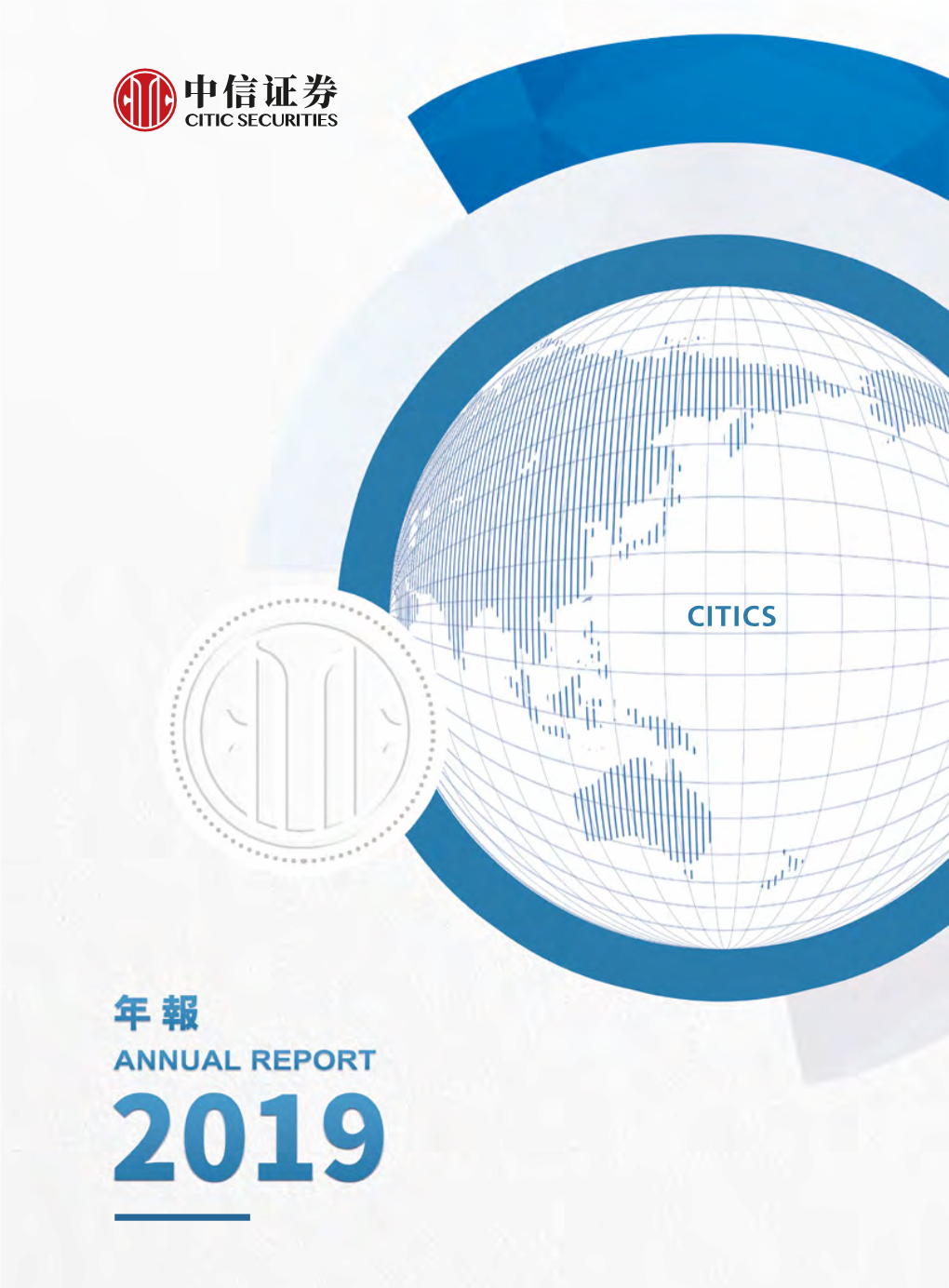 2019 Annual Report 03 Chairman’S Statement