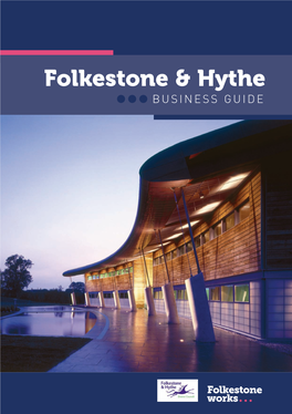 Folkestone & Hythe