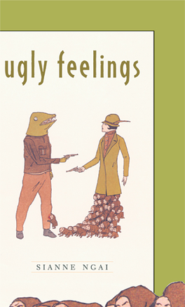 Sianne-Ngai-Ugly-Feelings.Pdf