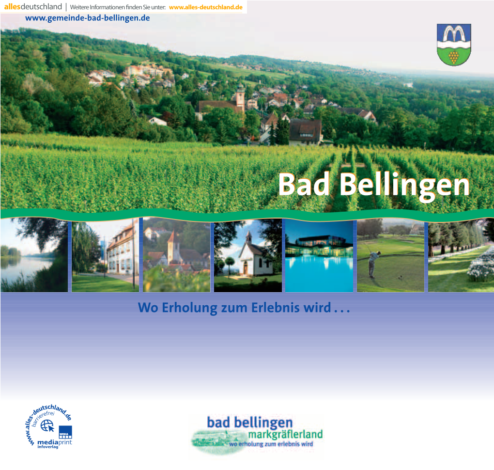 Bad Bellingen