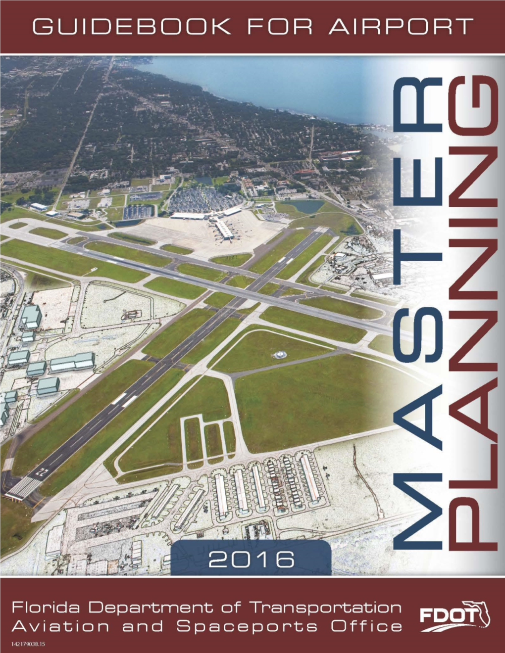 FDOT Guidebook for Airport Master Planning
