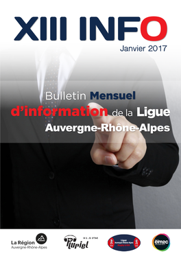 Janvier 2017