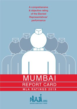 Mla Ratings 2019