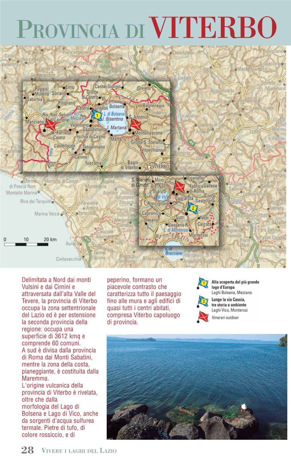 Laghi-Viterbese.Pdf