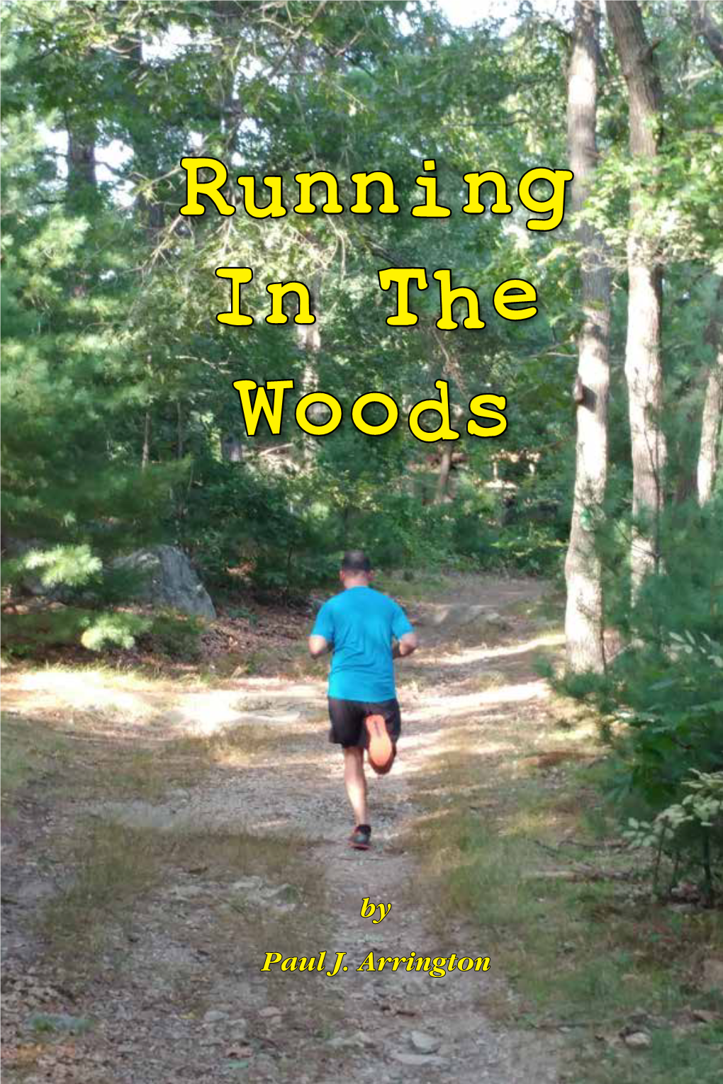 Running in the Woods