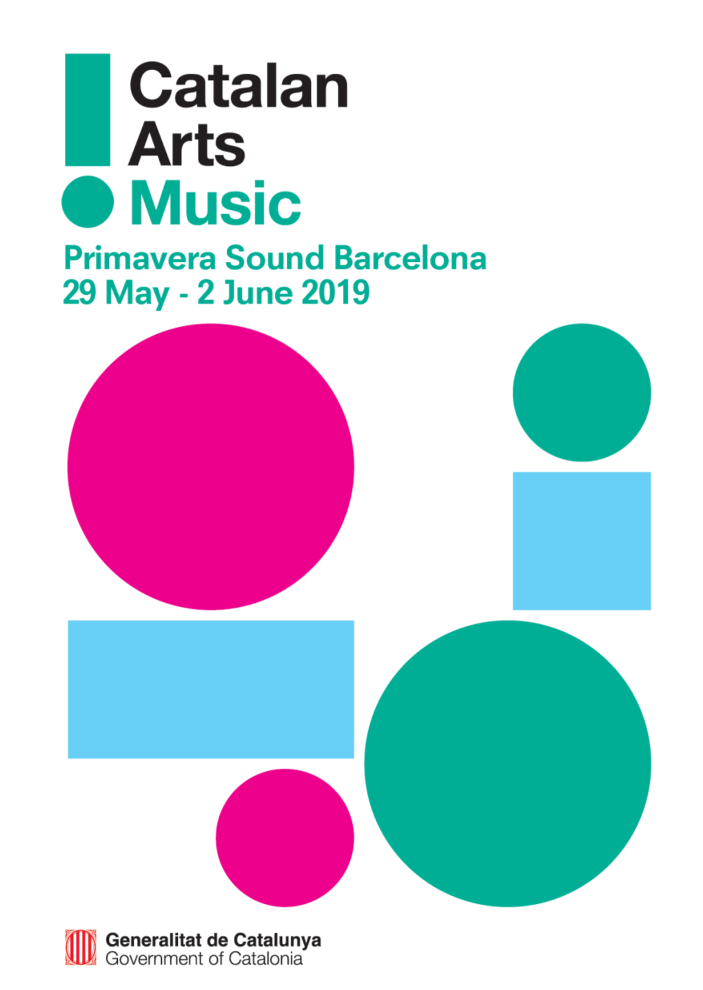 Catalan Artists to Discover at Primavera Sound 2019