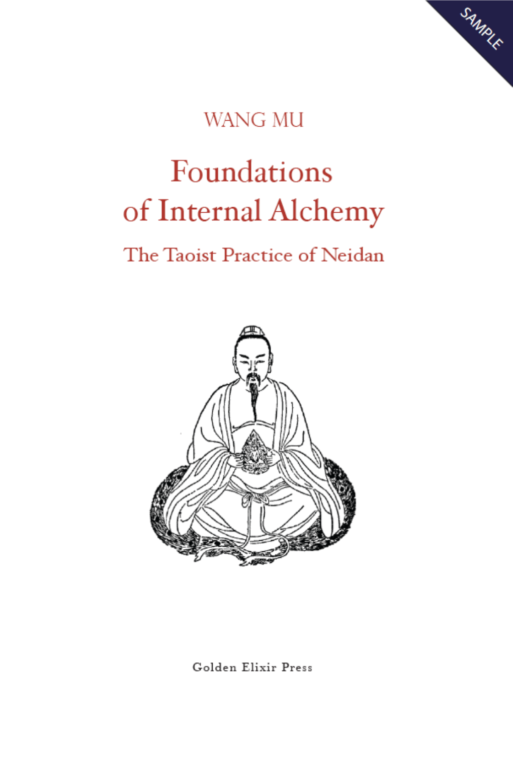 Wang Mu, Foundations of Internal Alchemy (Sample)