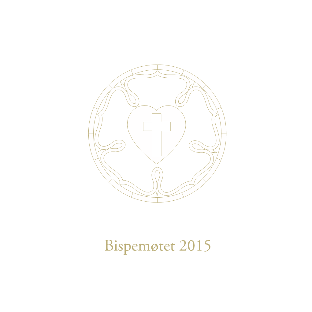 Protokoll Fra Bispemøtet 2015