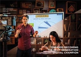 TOWARDS BECOMING the NEXT GENERATION DIGITAL CHAMPION Axiata Group Berhad Integrated Annual Report 2020 43 Our Value Creation Model