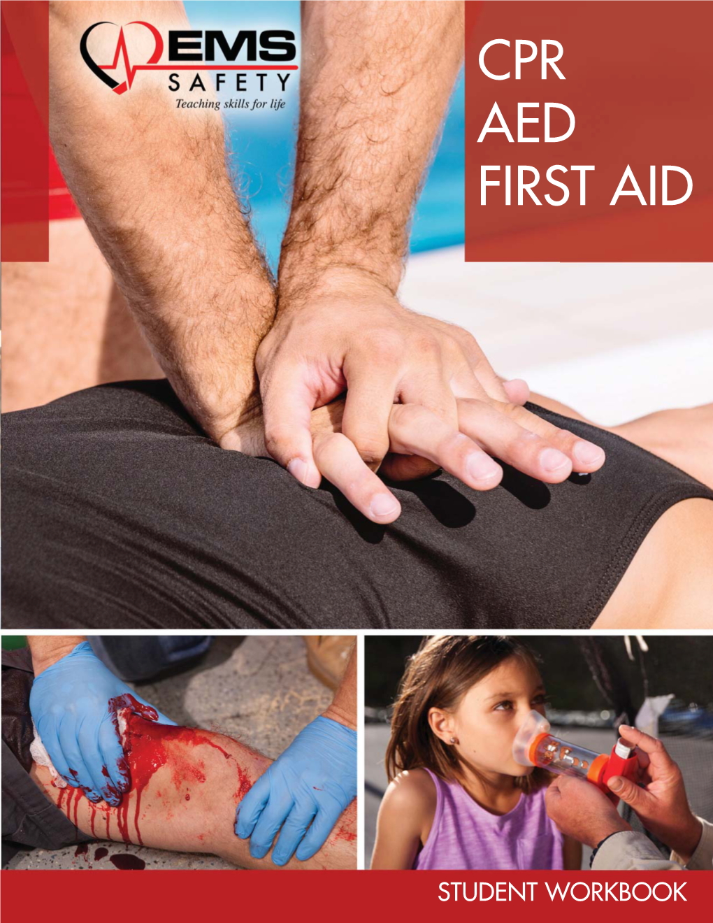 Cpr Aed First Aid