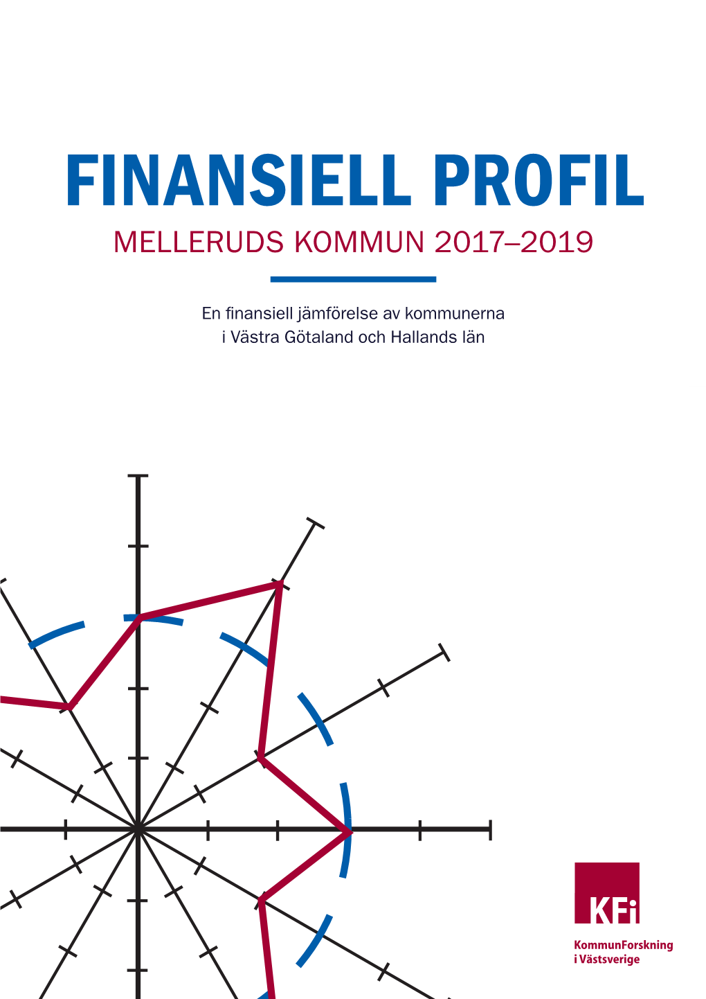 Finansiell Profil För Melleruds Kommun 2017-2019