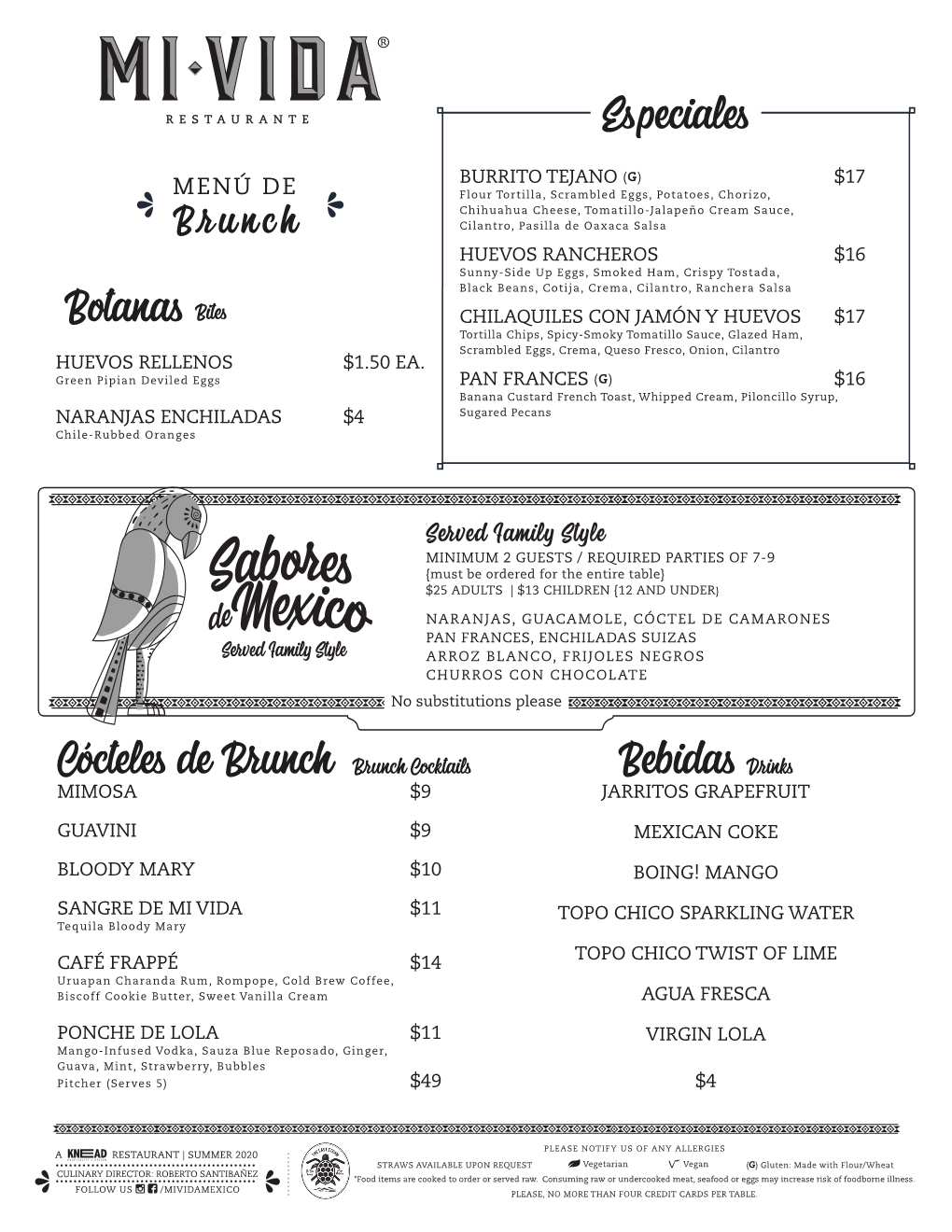 Bebidas Drinks Cócteles De Brunch Brunch Cocktails Botanas Bites