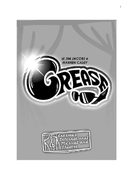 Script "Grease"