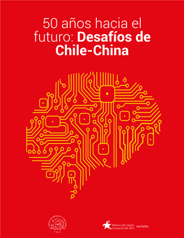 Desafíos De Chile-China