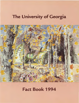 178$---The University of Georgia