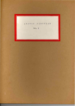 Volume 9, 1956