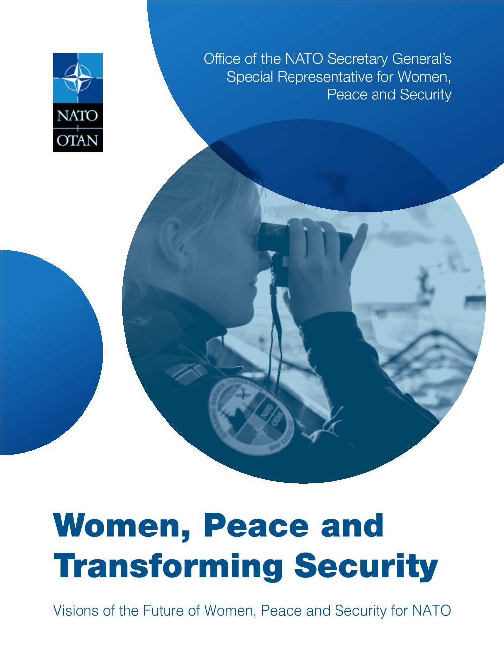 Women, Peace and Transforming Security