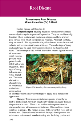 Field Guide to Insects and Diseases of Arizona and New Mexico Forests